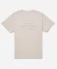 Reverse NYC Division Standard SS Tee sold by Saturdays New York City