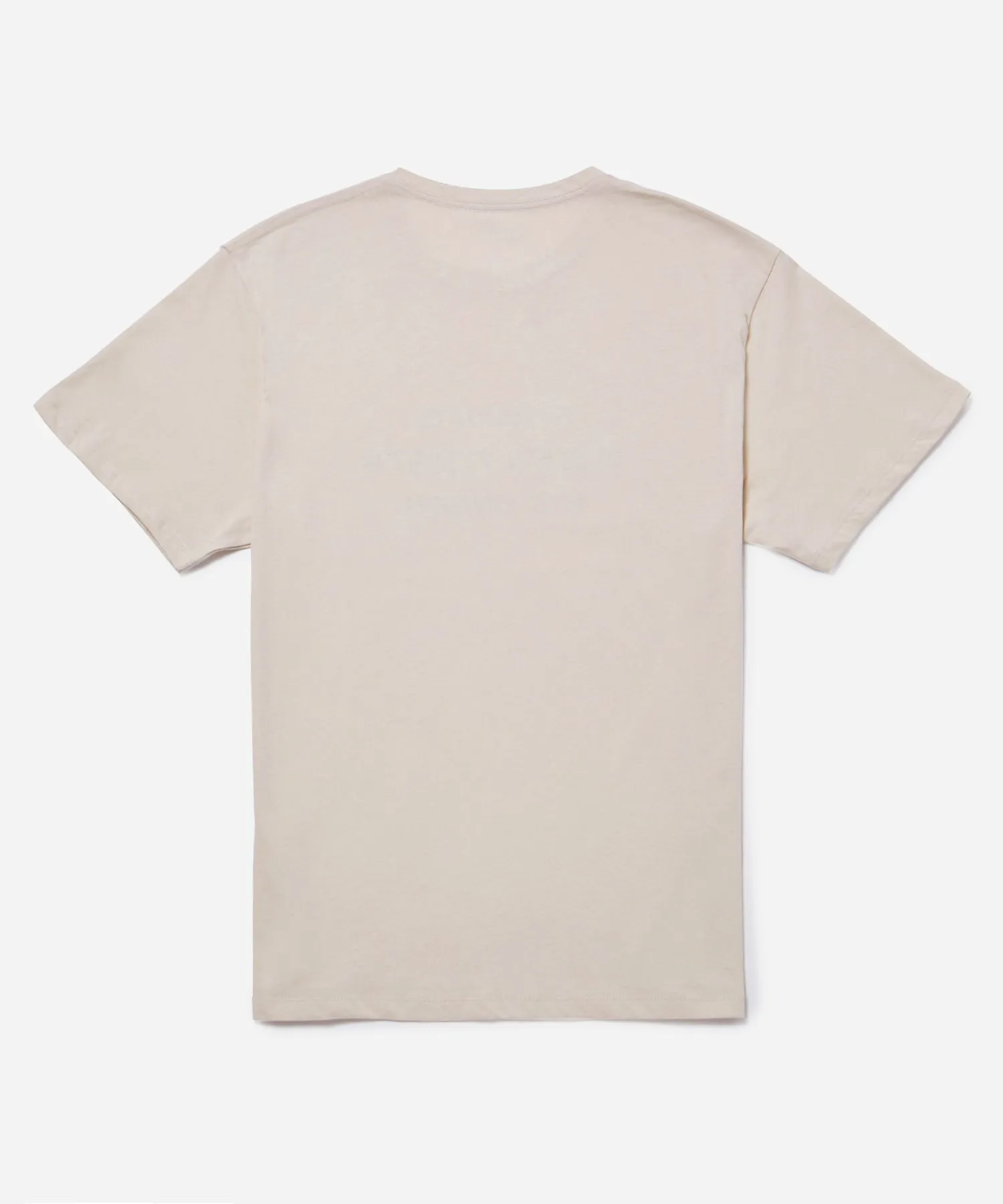 Reverse NYC Division Standard SS Tee sold by Saturdays New York City product image thumbnail 2