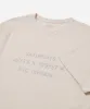 Reverse NYC Division Standard SS Tee sold by Saturdays New York City