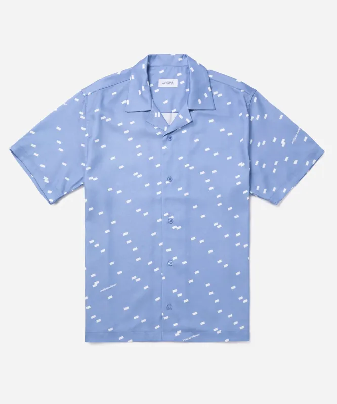 Canty Light Reflection SS Shirt sold by Saturdays New York City