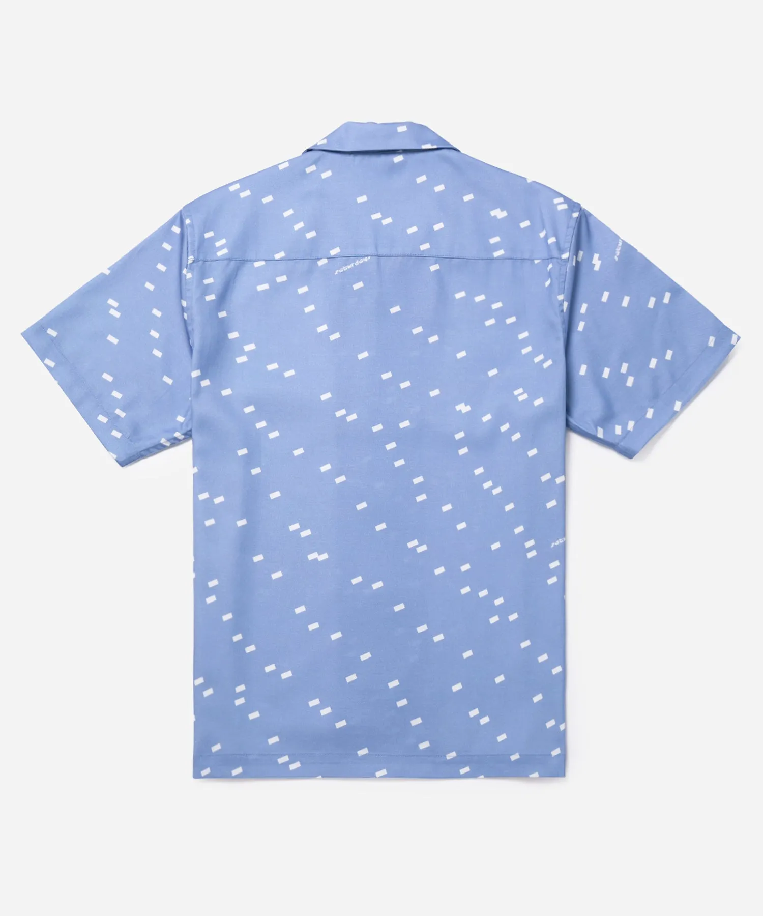 Canty Light Reflection SS Shirt sold by Saturdays New York City product image thumbnail 5