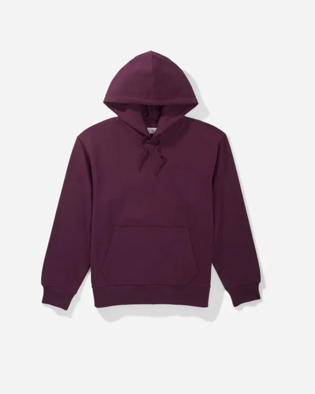 Ditch Fundamental Hoodie sold by Saturdays New York City