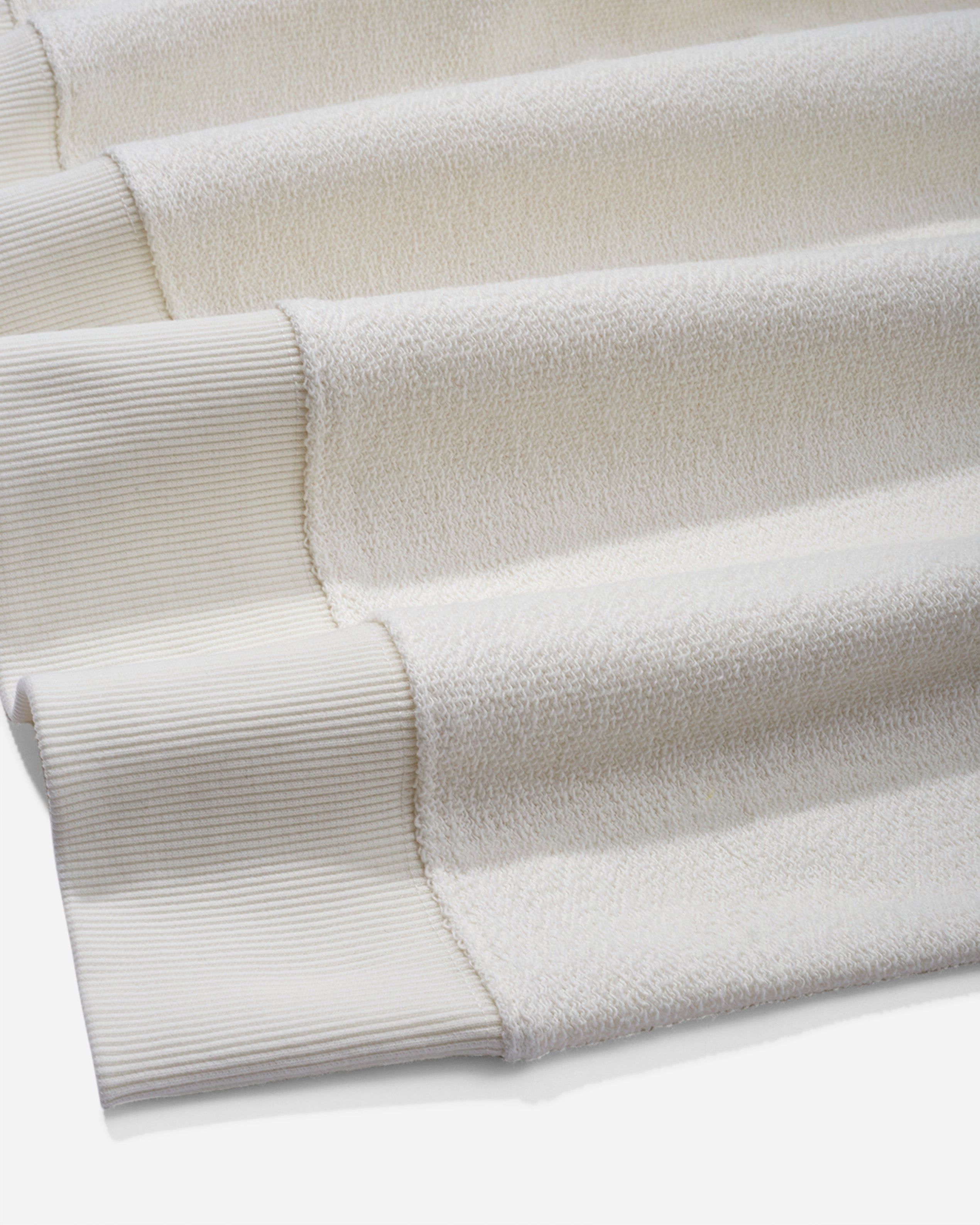 Ditch Script Terry Hoodie sold by Saturdays New York City product image thumbnail 3