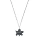 Cameron Studio X SNYC Flower Pendant sold by Saturdays New York City