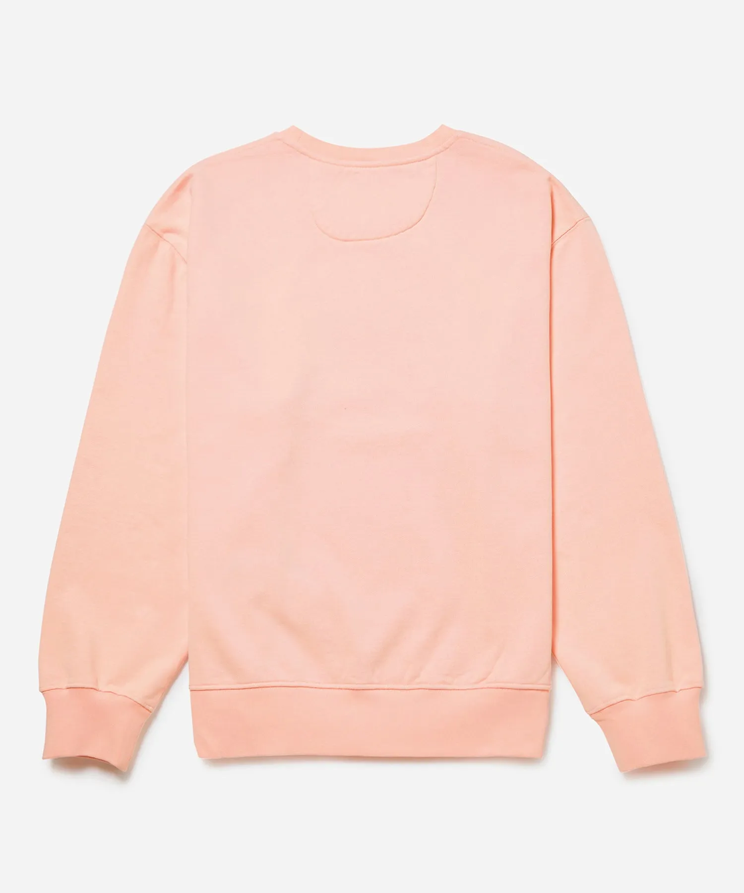 Bowery Cheetah Crew sold by Saturdays New York City product image thumbnail 3