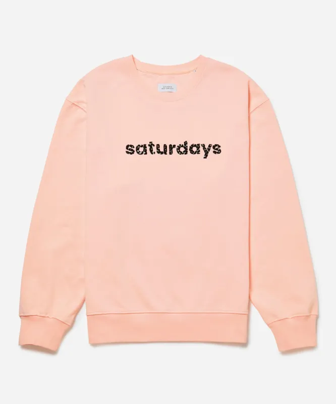 Bowery Cheetah Crew sold by Saturdays New York City