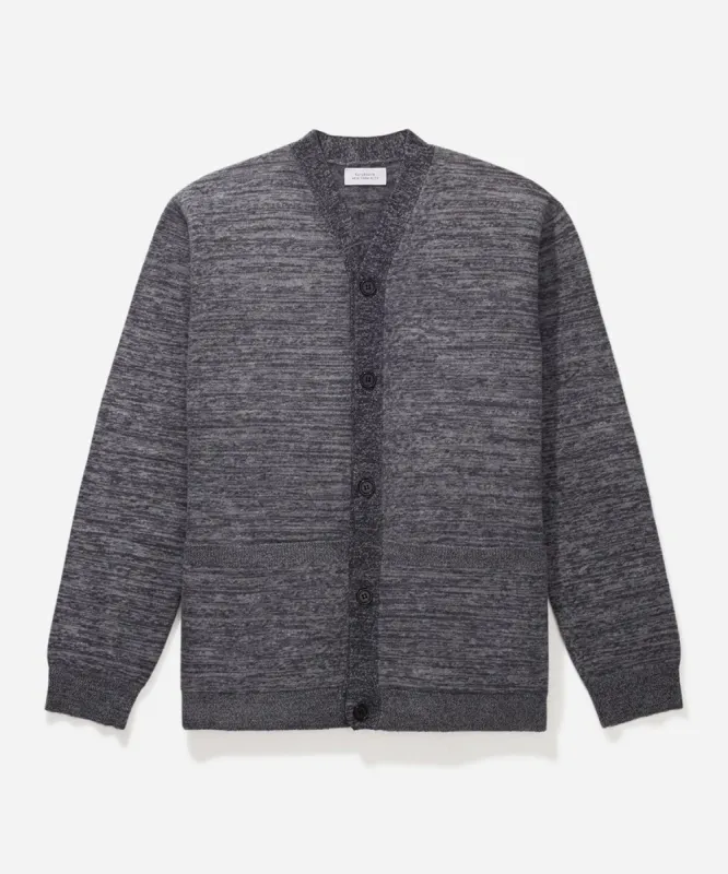 Eugene Cardigan sold by Saturdays New York City