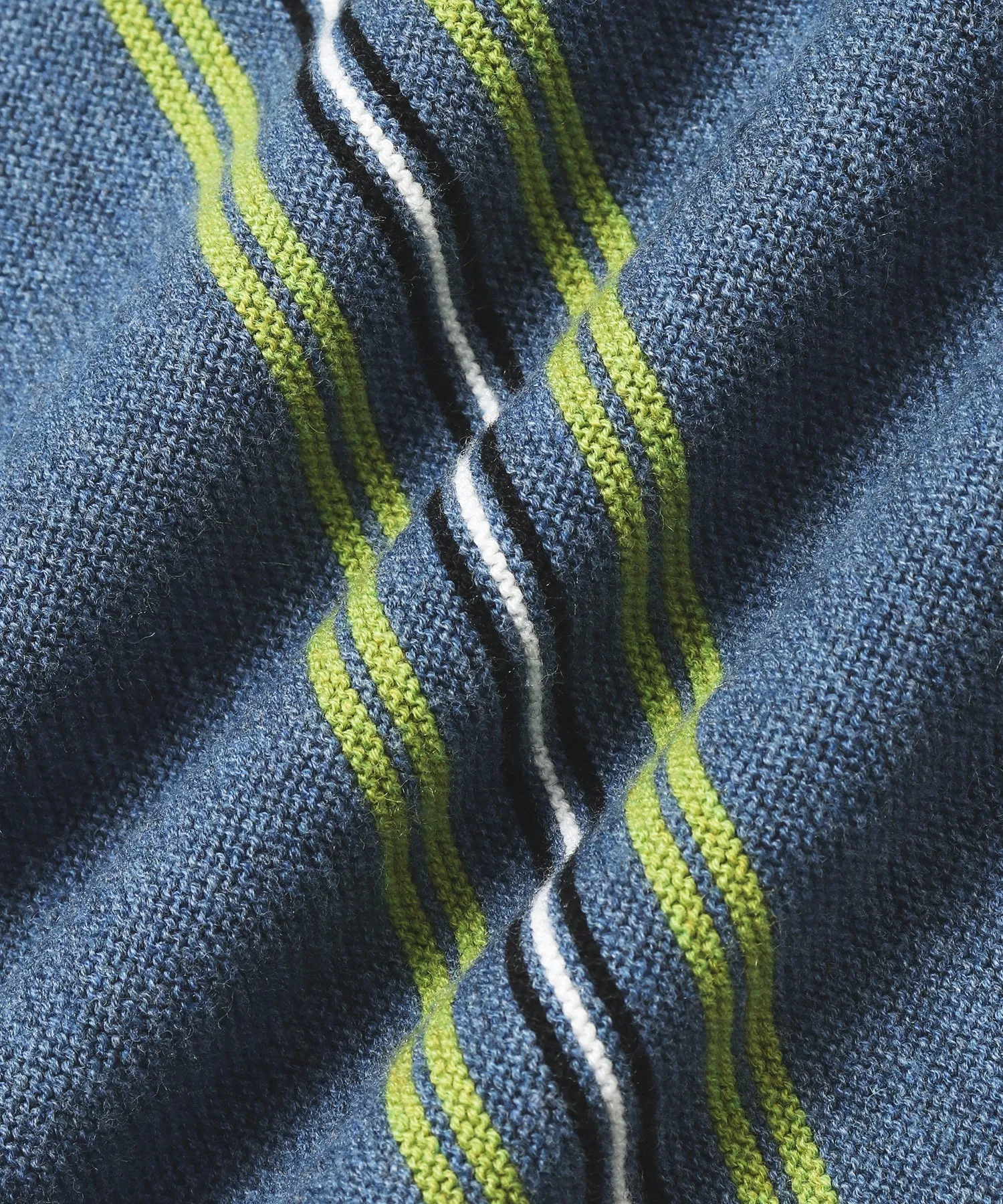 Michael High Gauge Knit Cardigan sold by Saturdays New York City product image thumbnail 5