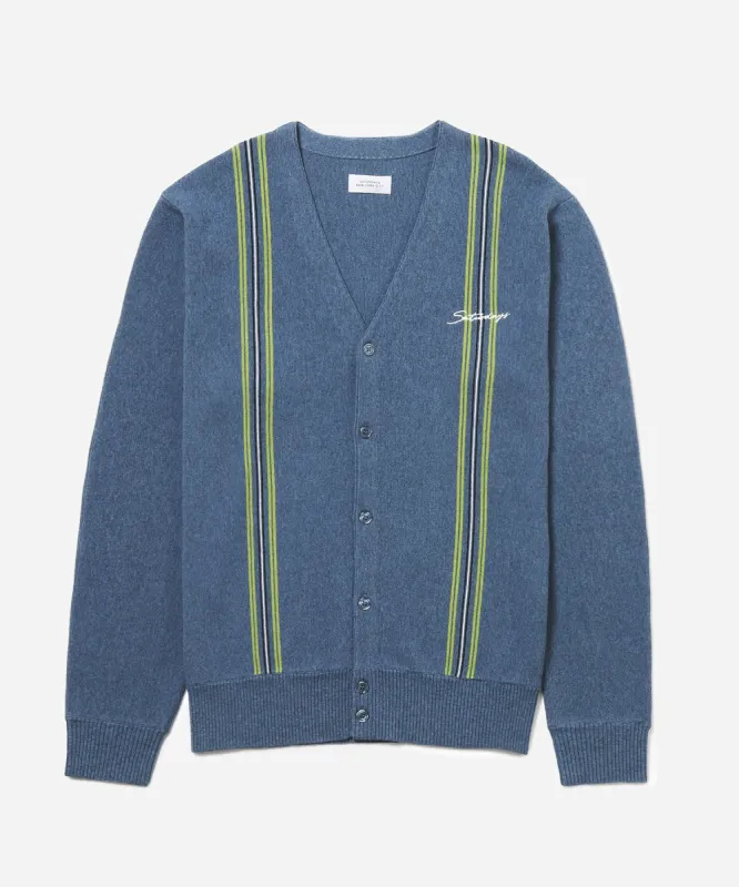Michael High Gauge Knit Cardigan sold by Saturdays New York City
