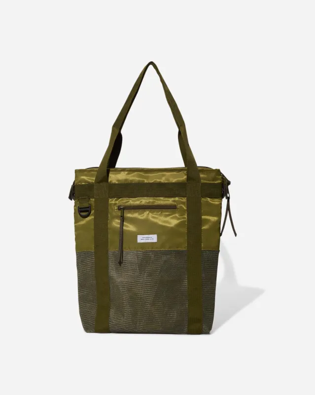 Draper Beach Tote sold by Saturdays New York City