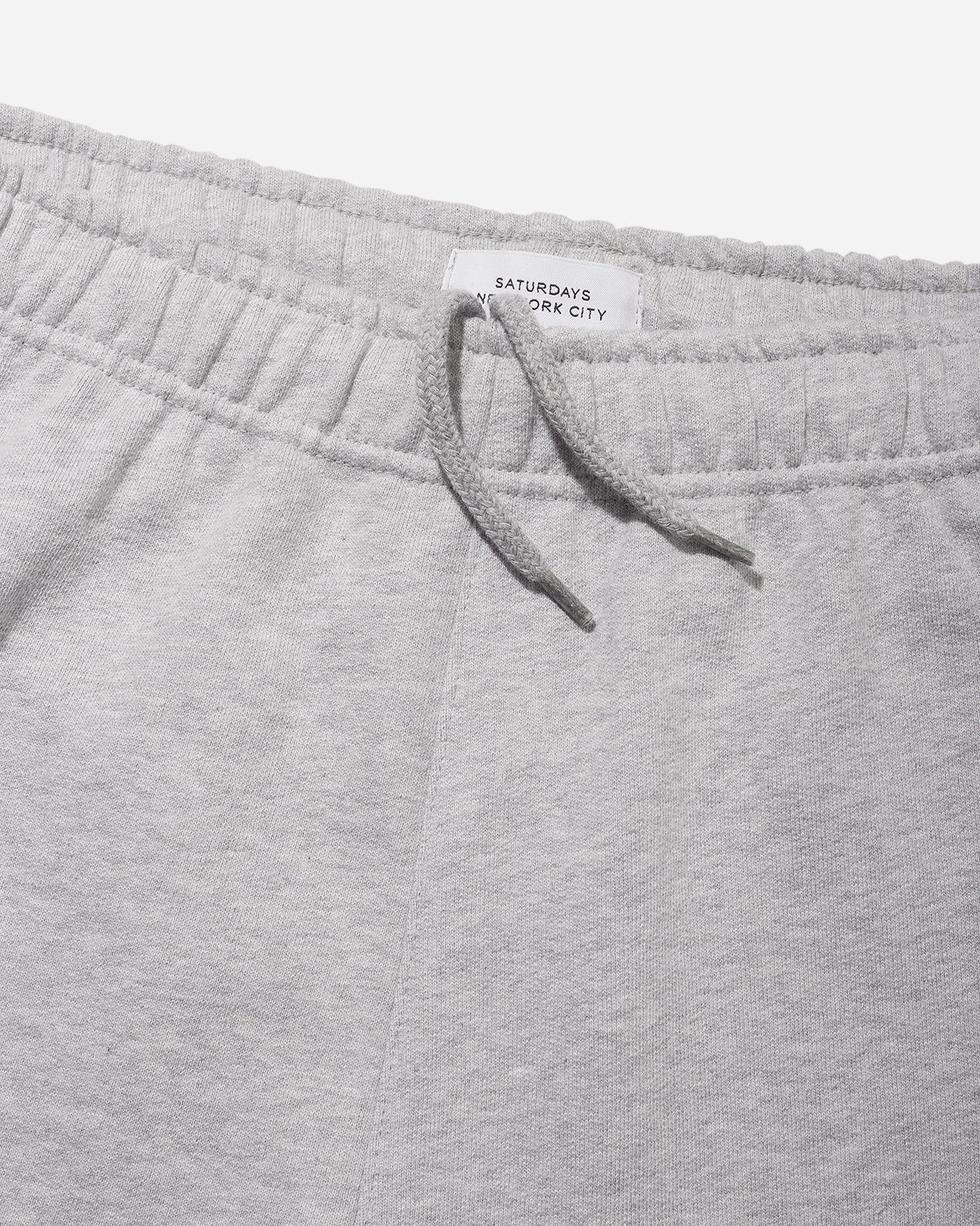 Delancey International Sweat Shorts sold by Saturdays New York City product image thumbnail 6