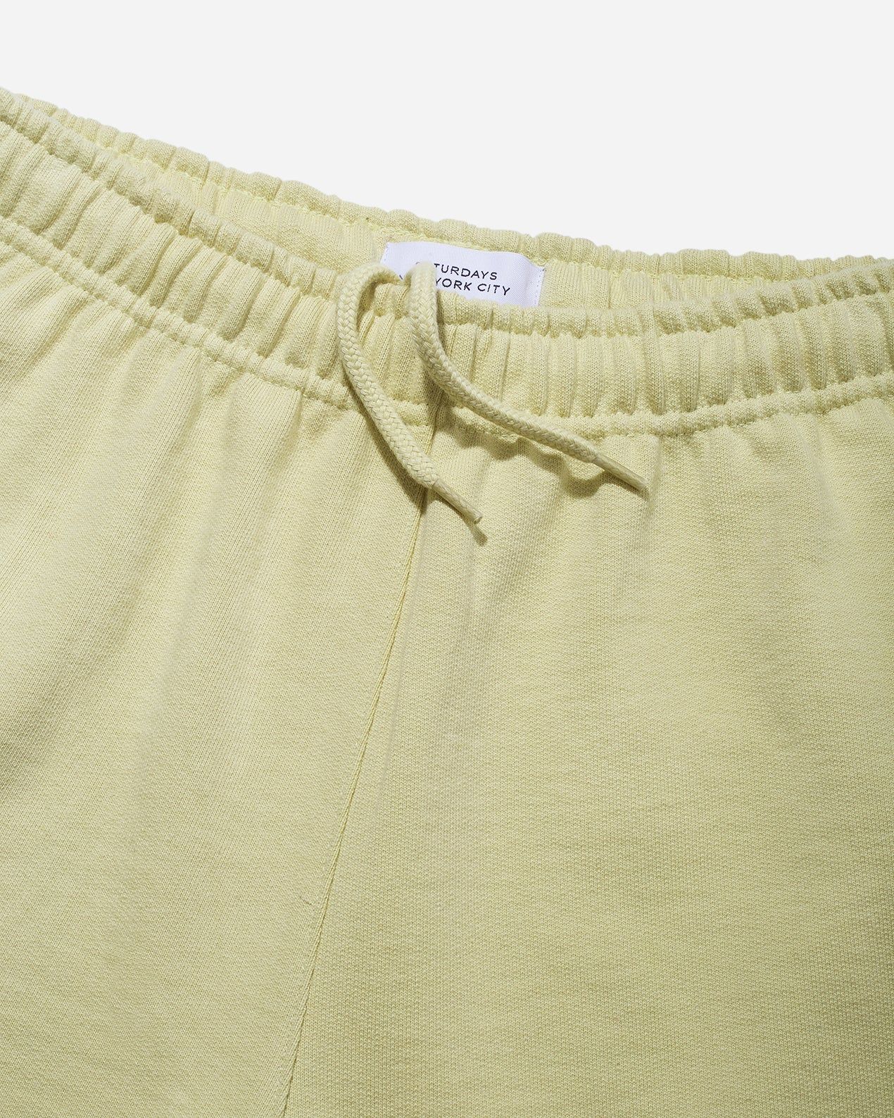 Delancey International Sweat Shorts sold by Saturdays New York City product image thumbnail 13
