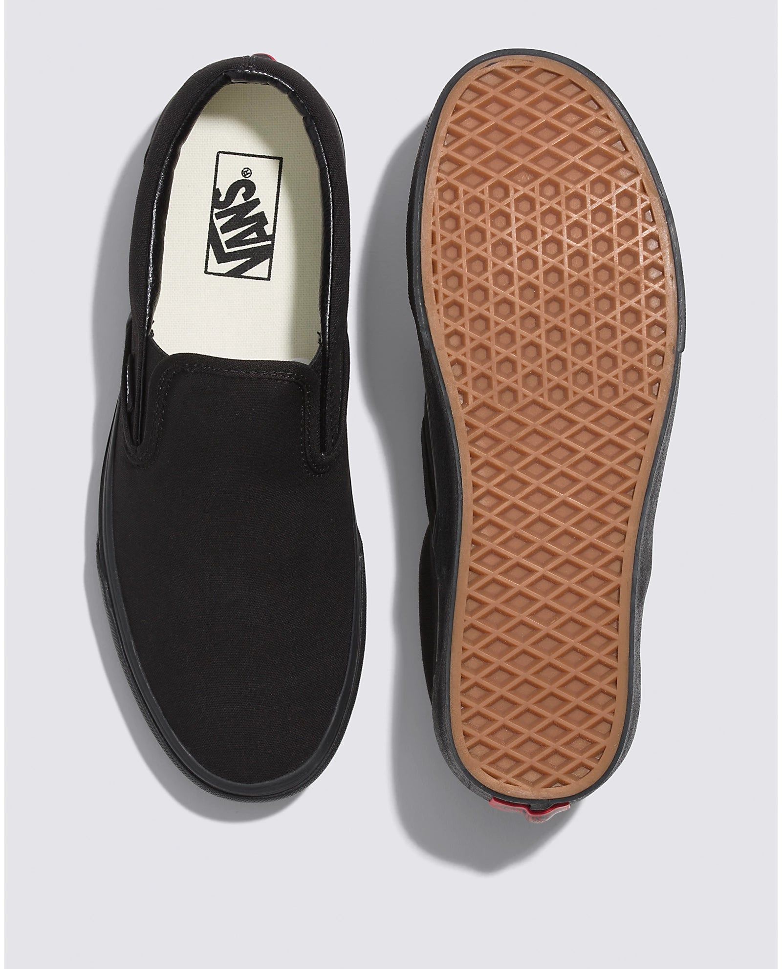 Vans Classic Slip-on Shoe sold by Saturdays New York City product image thumbnail 3