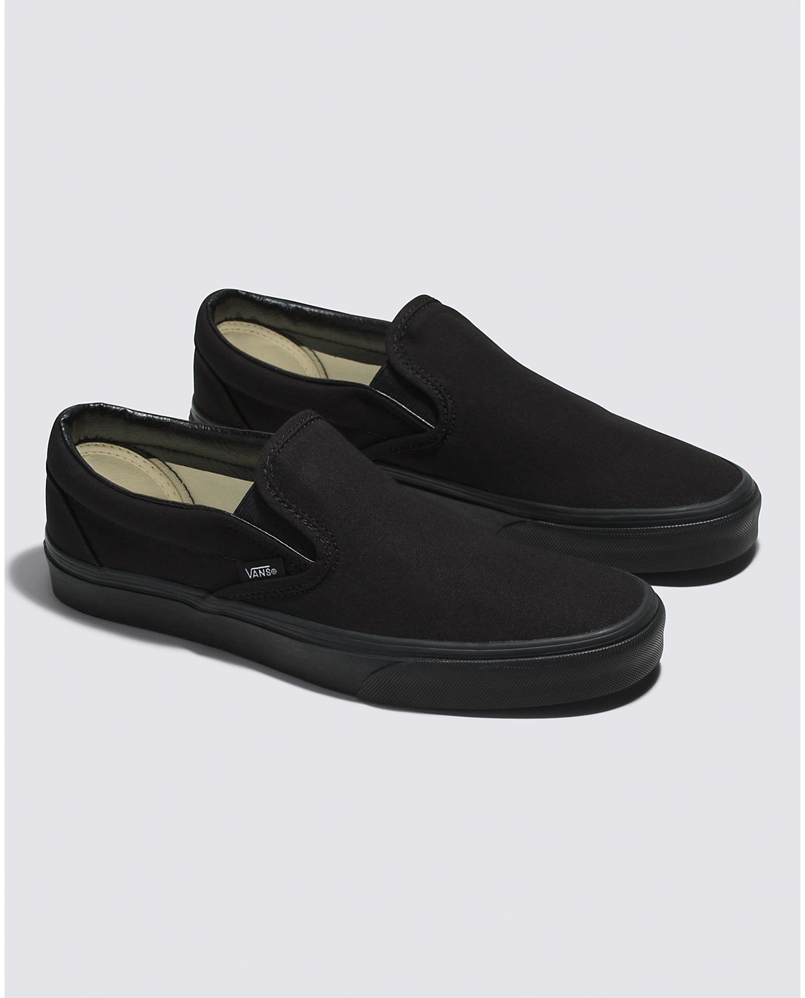 Vans Classic Slip-on Shoe sold by Saturdays New York City product image thumbnail 2