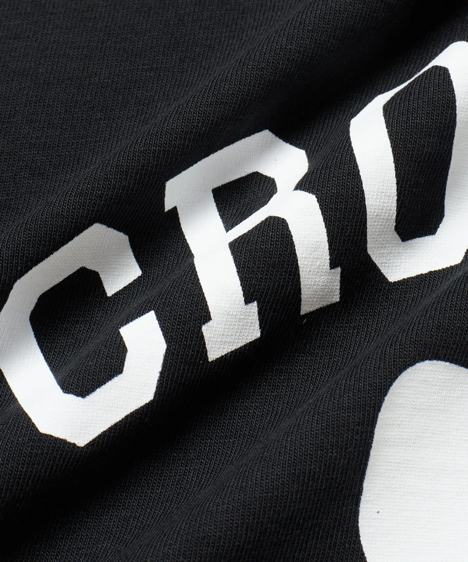 Crosby Standard SS Tee sold by Saturdays New York City product image thumbnail 5