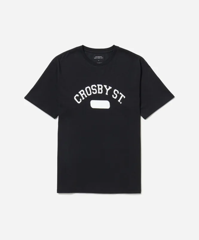 Crosby Standard SS Tee sold by Saturdays New York City