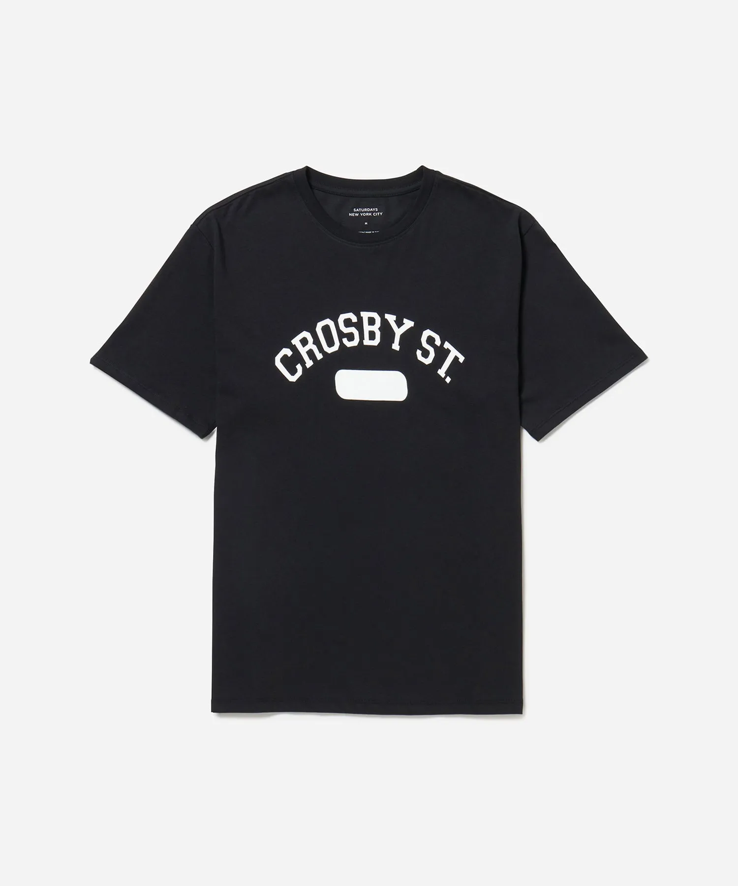 Crosby Standard SS Tee sold by Saturdays New York City