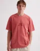 Varsity Relaxed SS Tee sold by Saturdays New York City