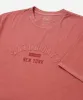 Varsity Relaxed SS Tee sold by Saturdays New York City