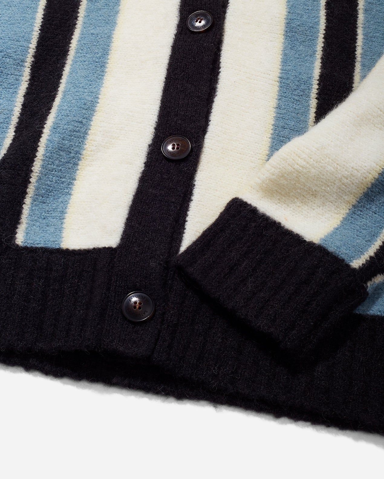 Lola Mohair Cardigan sold by Saturdays New York City product image thumbnail 4