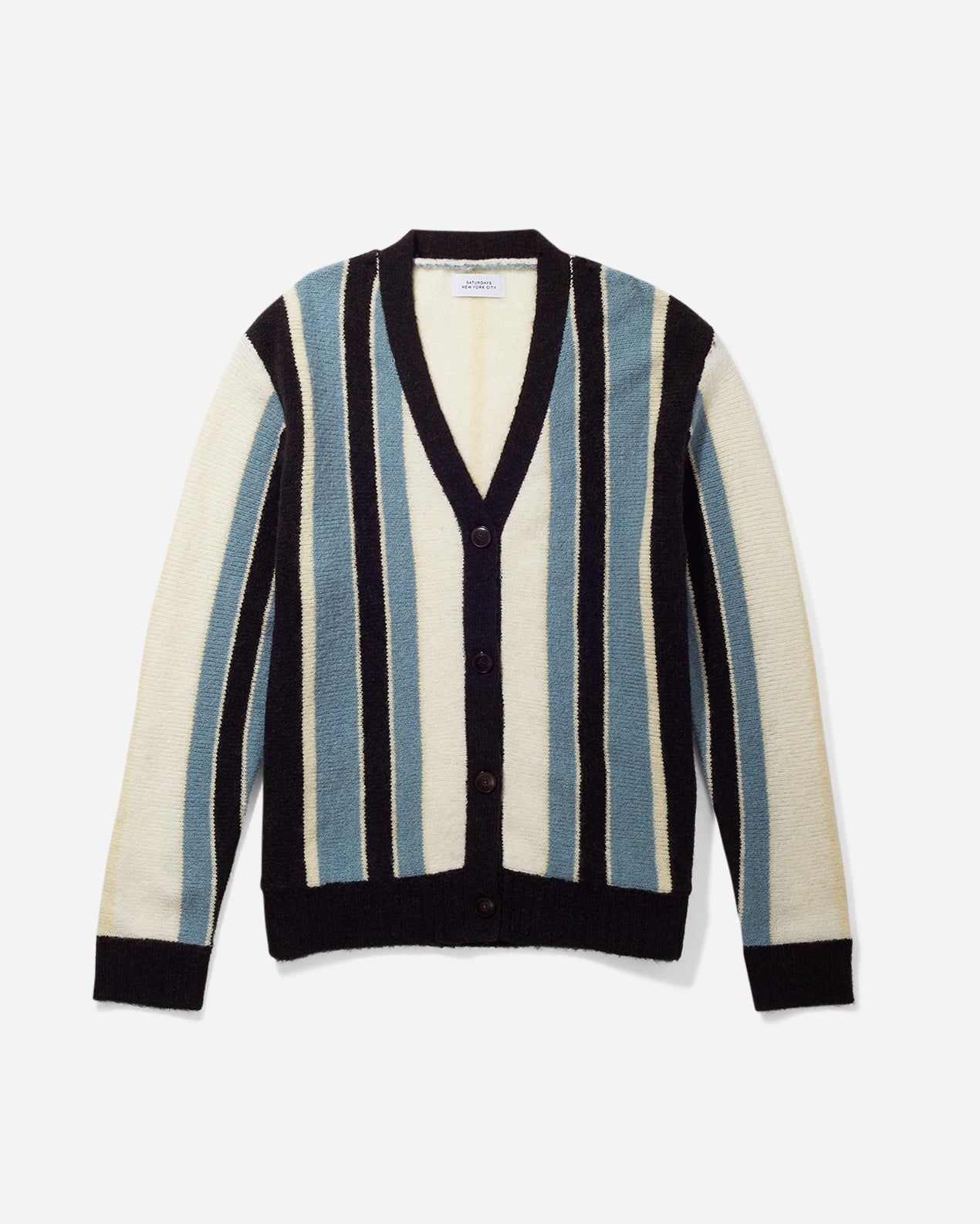 Lola Mohair Cardigan sold by Saturdays New York City product image thumbnail 2