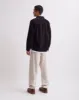 Nolan Wide Wale Cord Long Sleeve Shirt sold by Saturdays New York City