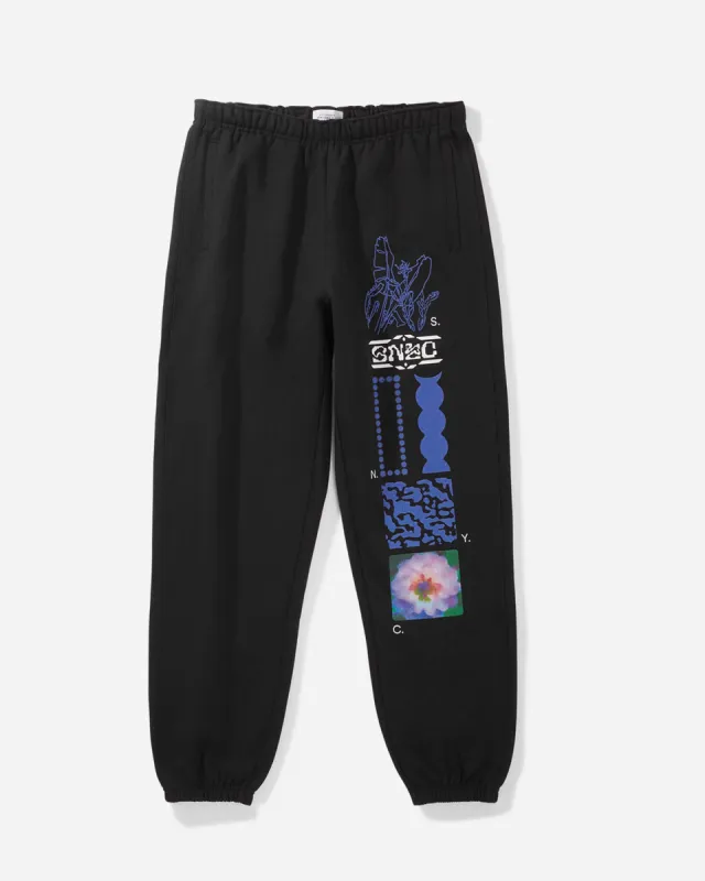 Abrams Techno Sweatpant sold by Saturdays New York City