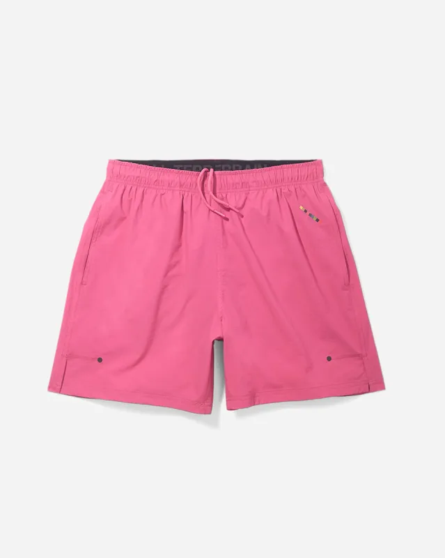 All Terrain Active Short sold by Saturdays New York City