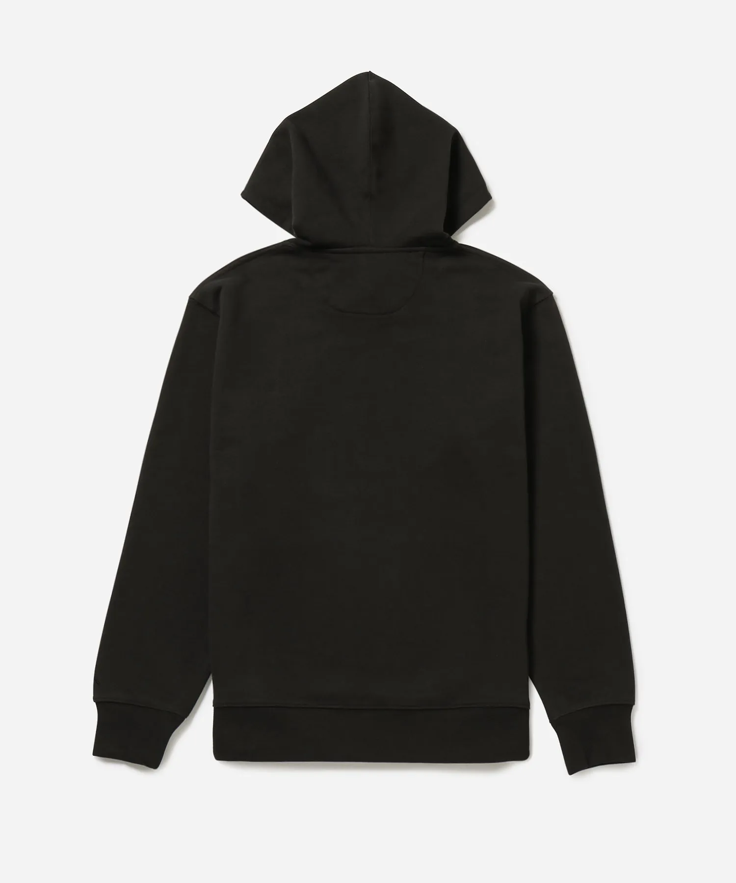 Ditch International Hoodie sold by Saturdays New York City product image thumbnail 4