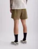 Mario Cotton Gym Short sold by Saturdays New York City