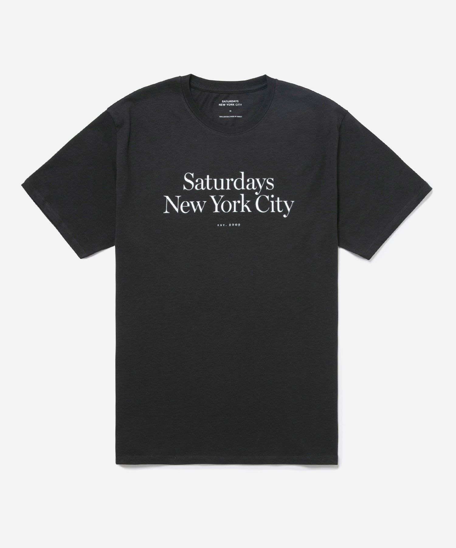 Miller Standard SS Tee sold by Saturdays New York City