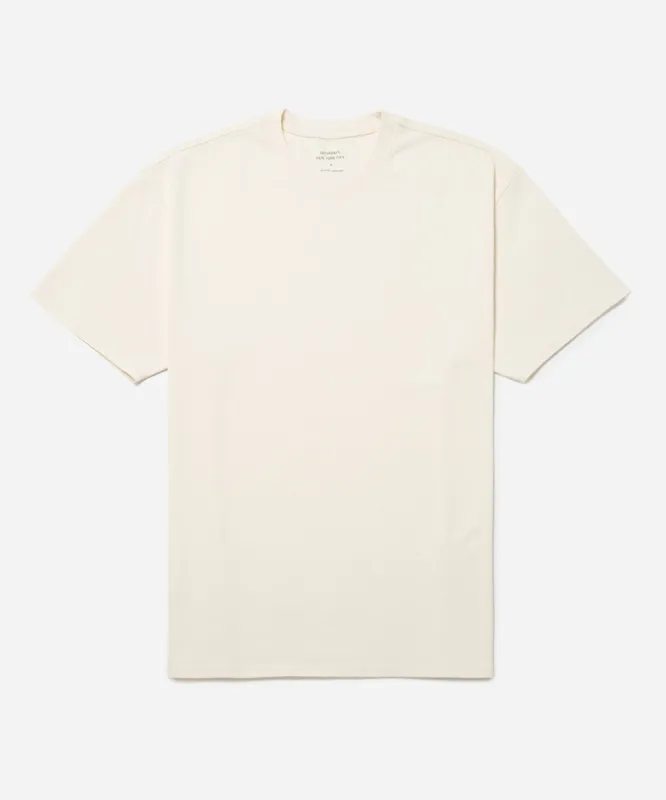 SNYC Relaxed Fit SS Tee sold by Saturdays New York City