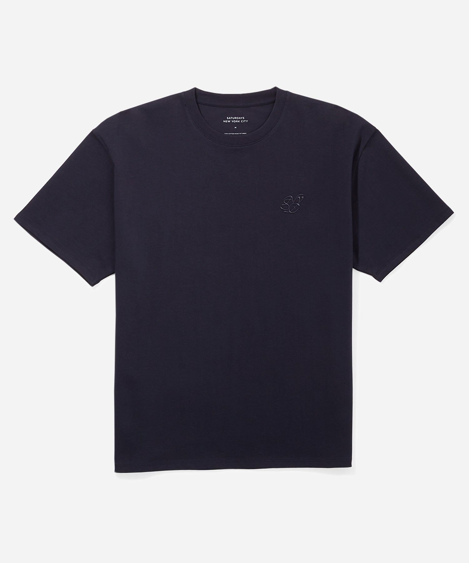 SNYC Relaxed Heavyweight Tee sold by Saturdays New York City