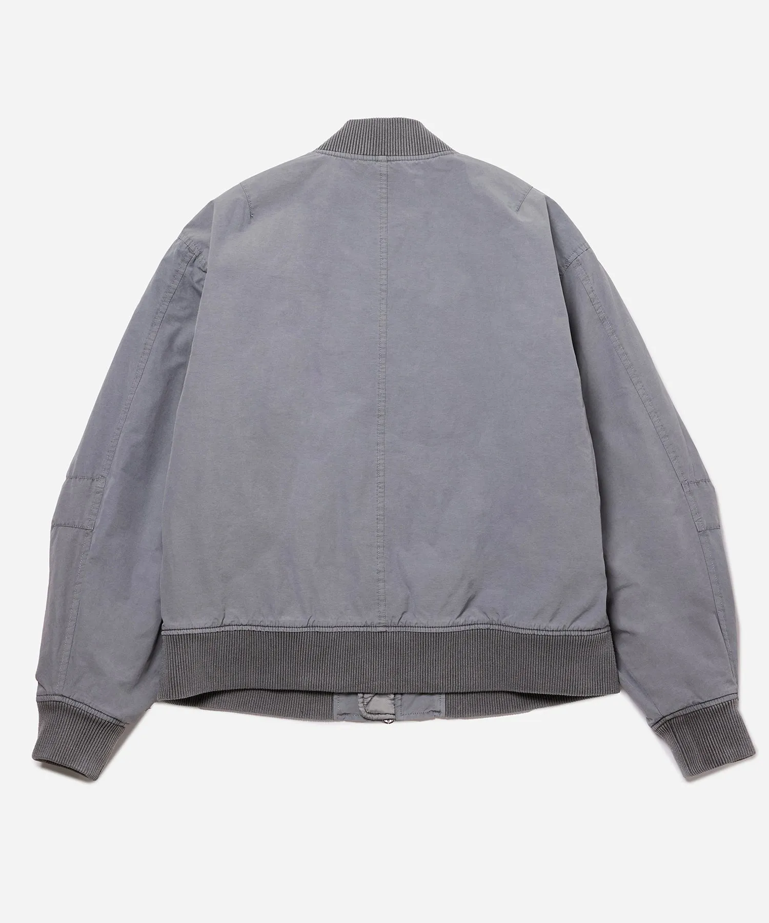 Christo Bomber Jacket sold by Saturdays New York City product image thumbnail 5