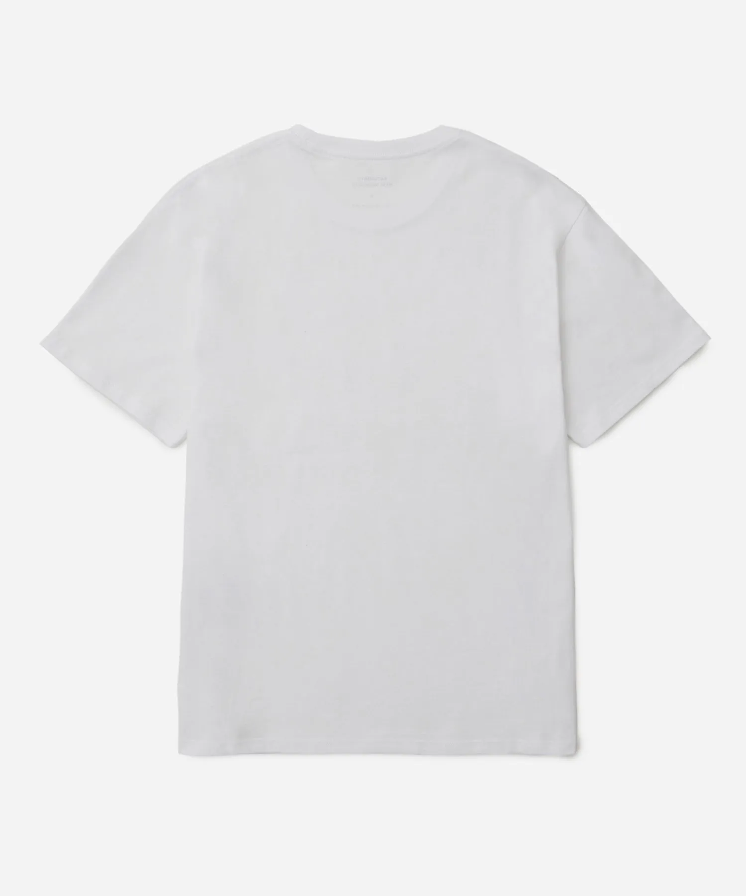Miller Block Standard SS Tee sold by Saturdays New York City product image thumbnail 5