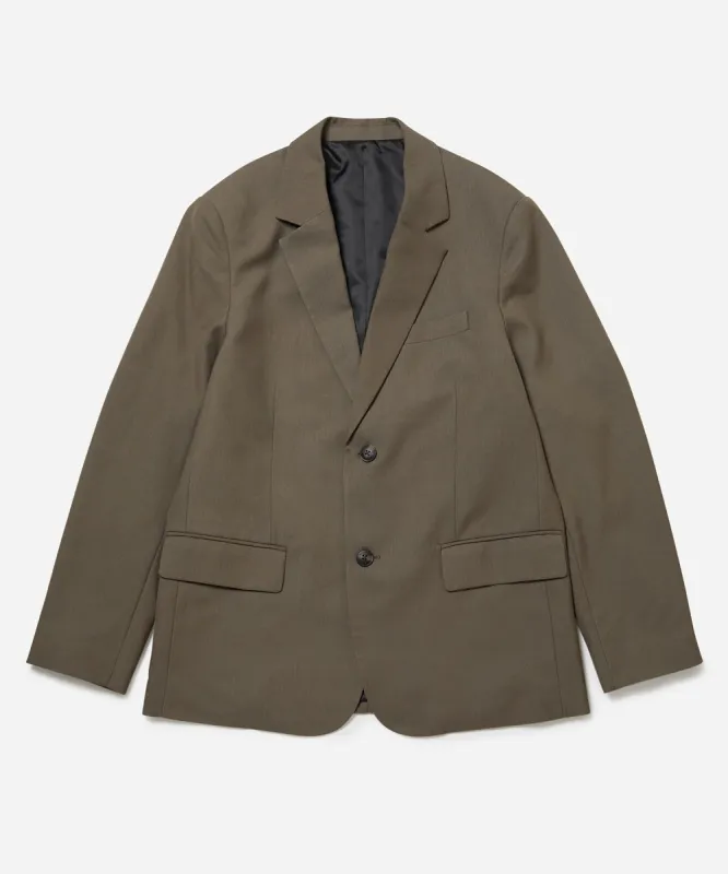 Mirza Blazer sold by Saturdays New York City