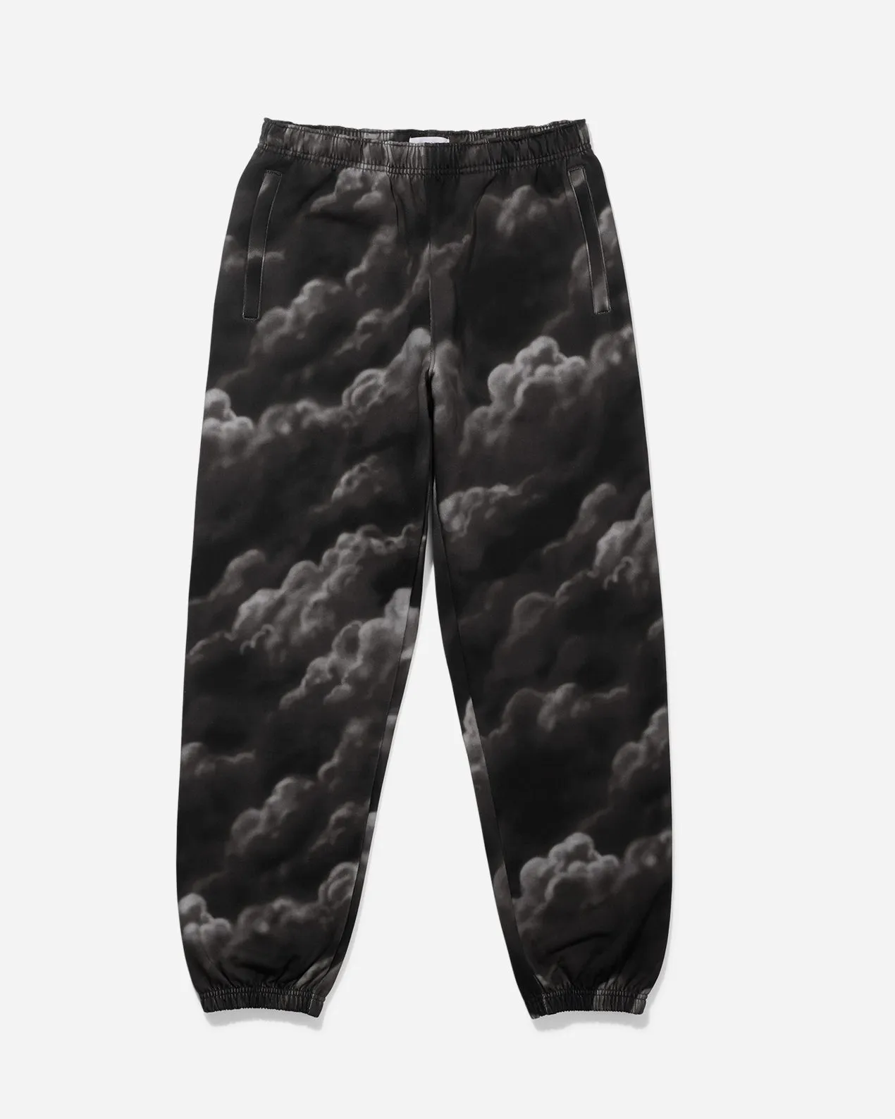 Abrams Cloudscape Sweatpant sold by Saturdays New York City