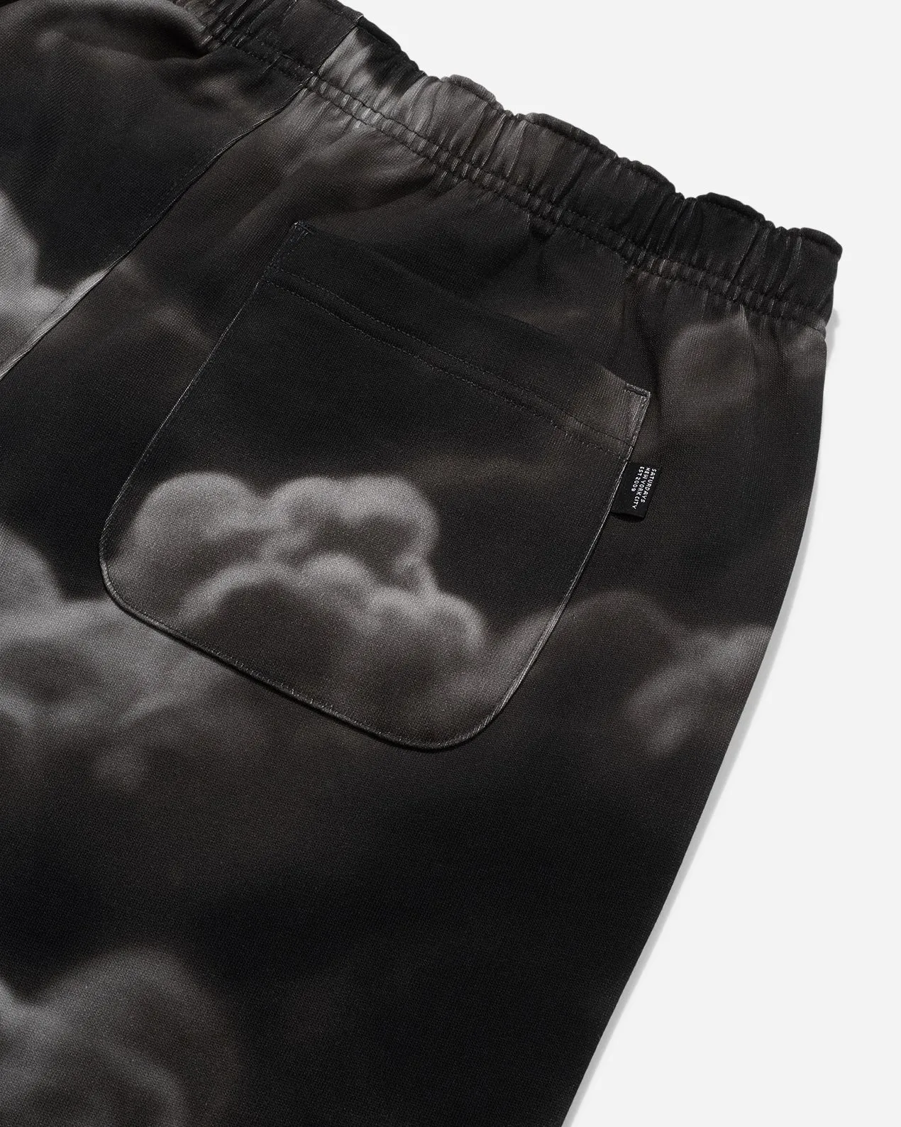 Abrams Cloudscape Sweatpant sold by Saturdays New York City product image thumbnail 5