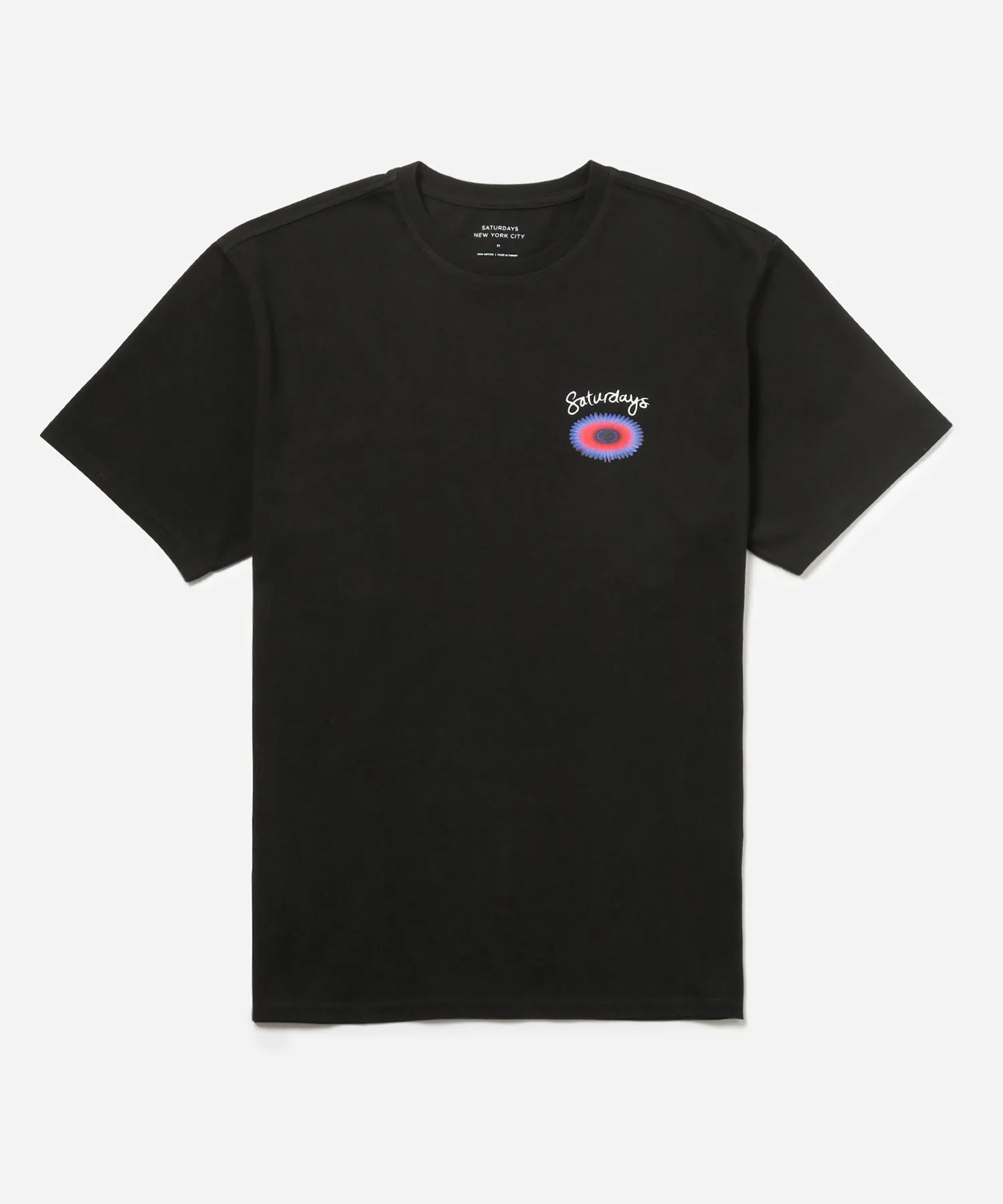 Shawna X Standard SS Tee sold by Saturdays New York City product image thumbnail 5