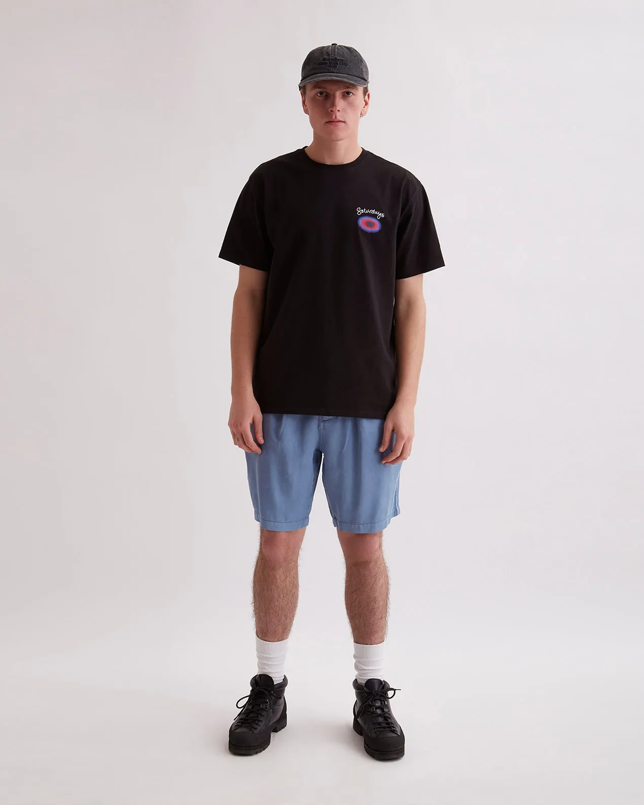 Shawna X Standard SS Tee sold by Saturdays New York City product image thumbnail 2