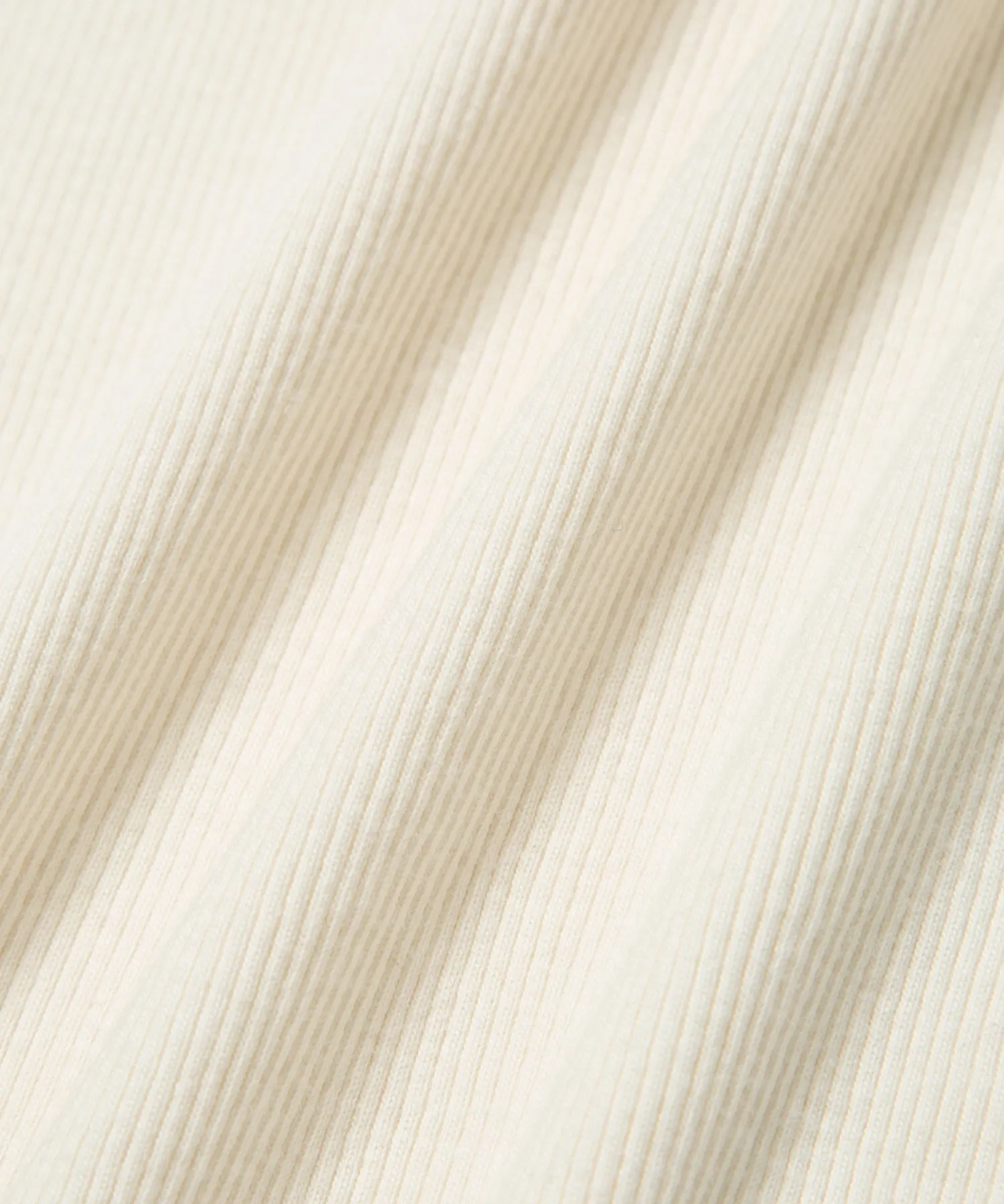 Cotton Rib Tank sold by Saturdays New York City product image thumbnail 5