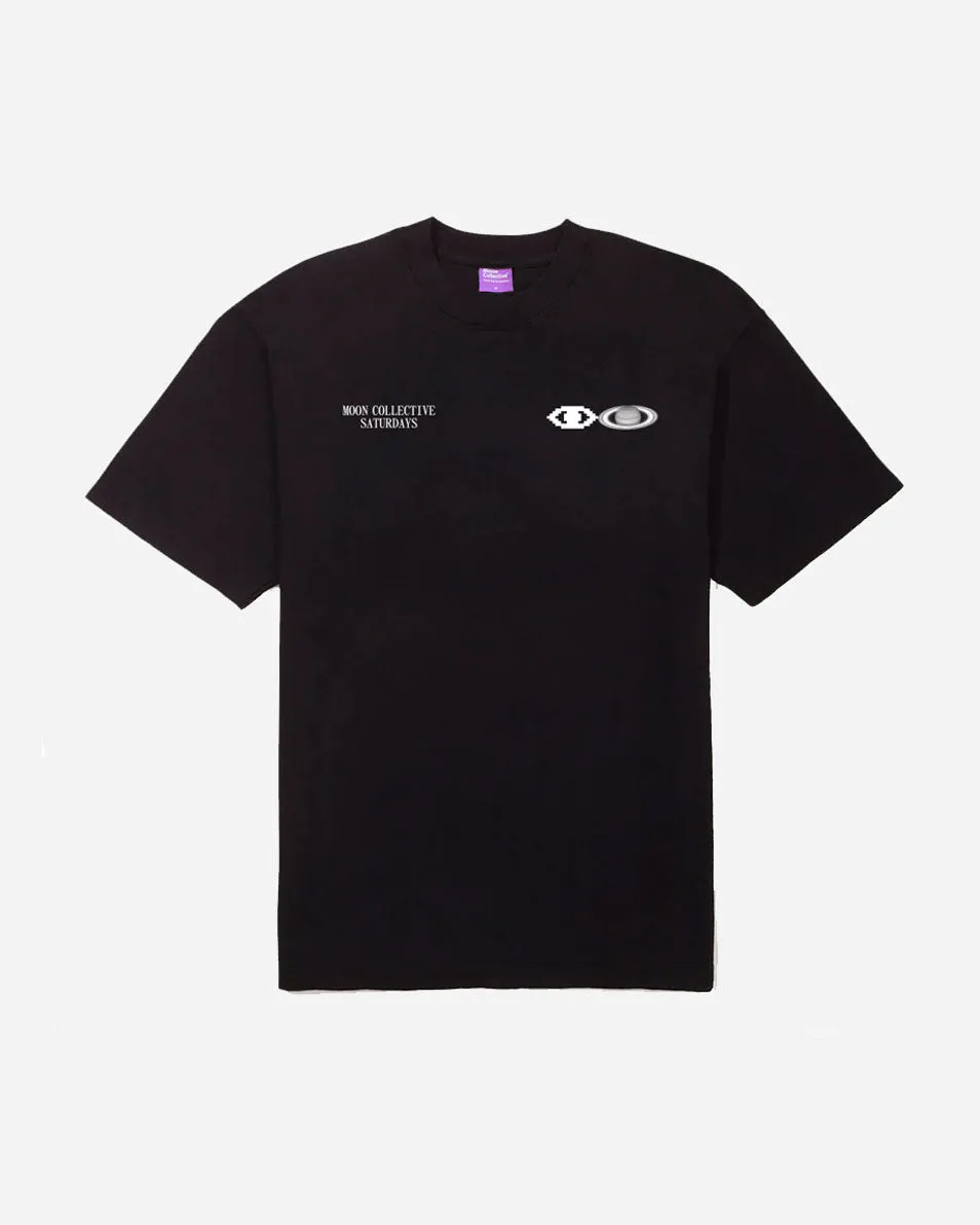 SNYC x Moon Collective Forever On Short Sleeve Tee sold by Saturdays New York City product image thumbnail 2