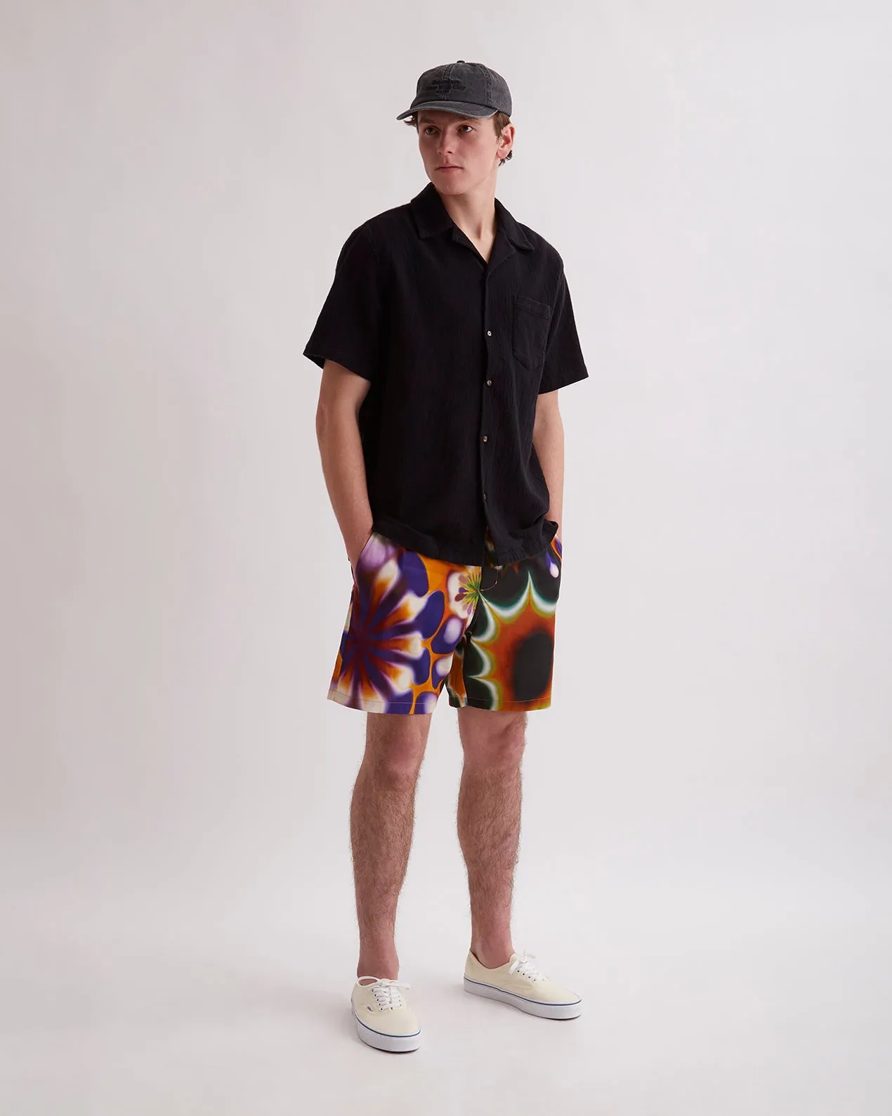 Shawna X Ambrose Short sold by Saturdays New York City product image thumbnail 2