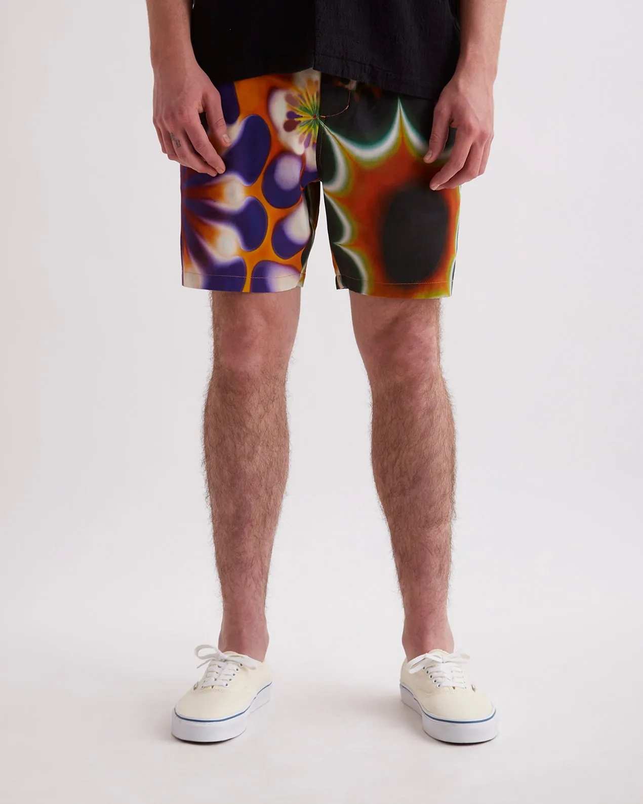 Shawna X Ambrose Short sold by Saturdays New York City product image thumbnail 3