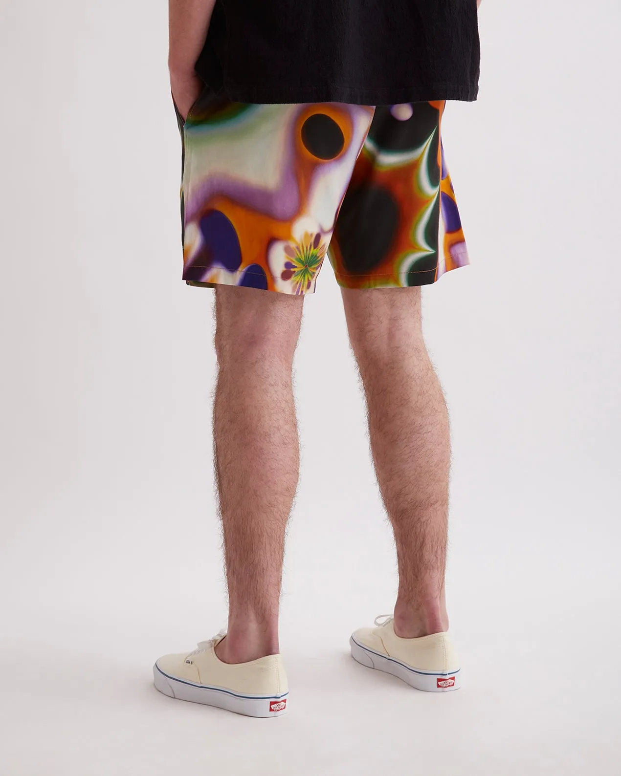 Shawna X Ambrose Short sold by Saturdays New York City product image thumbnail 4