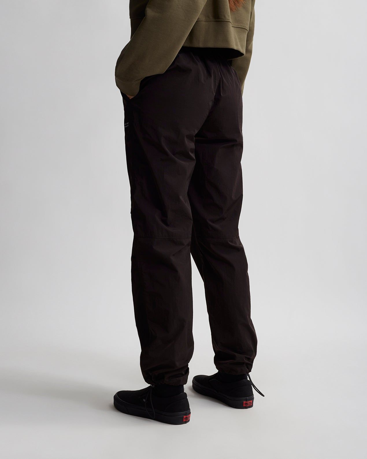 Fulton Nylon Ripstop Jogger sold by Saturdays New York City product image thumbnail 4