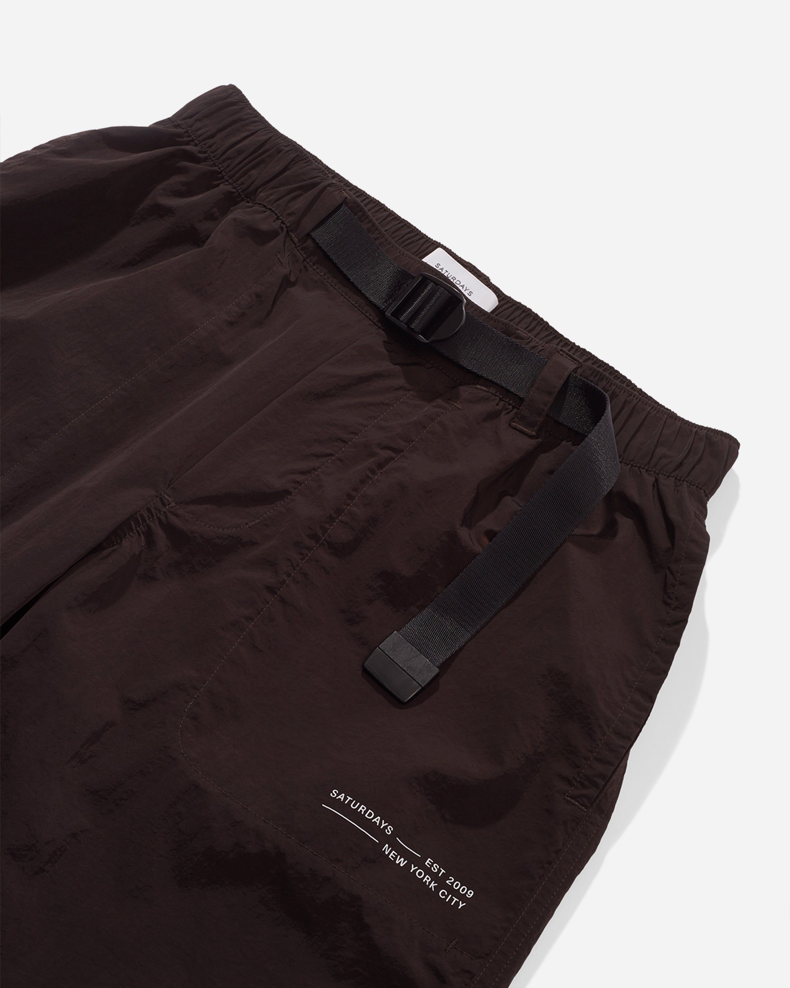 Fulton Nylon Ripstop Jogger sold by Saturdays New York City product image thumbnail 5