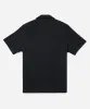 Canty Boucle Knit SS Shirt sold by Saturdays New York City