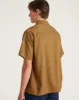 York Camp Collar Short Sleeve Shirt sold by Saturdays New York City