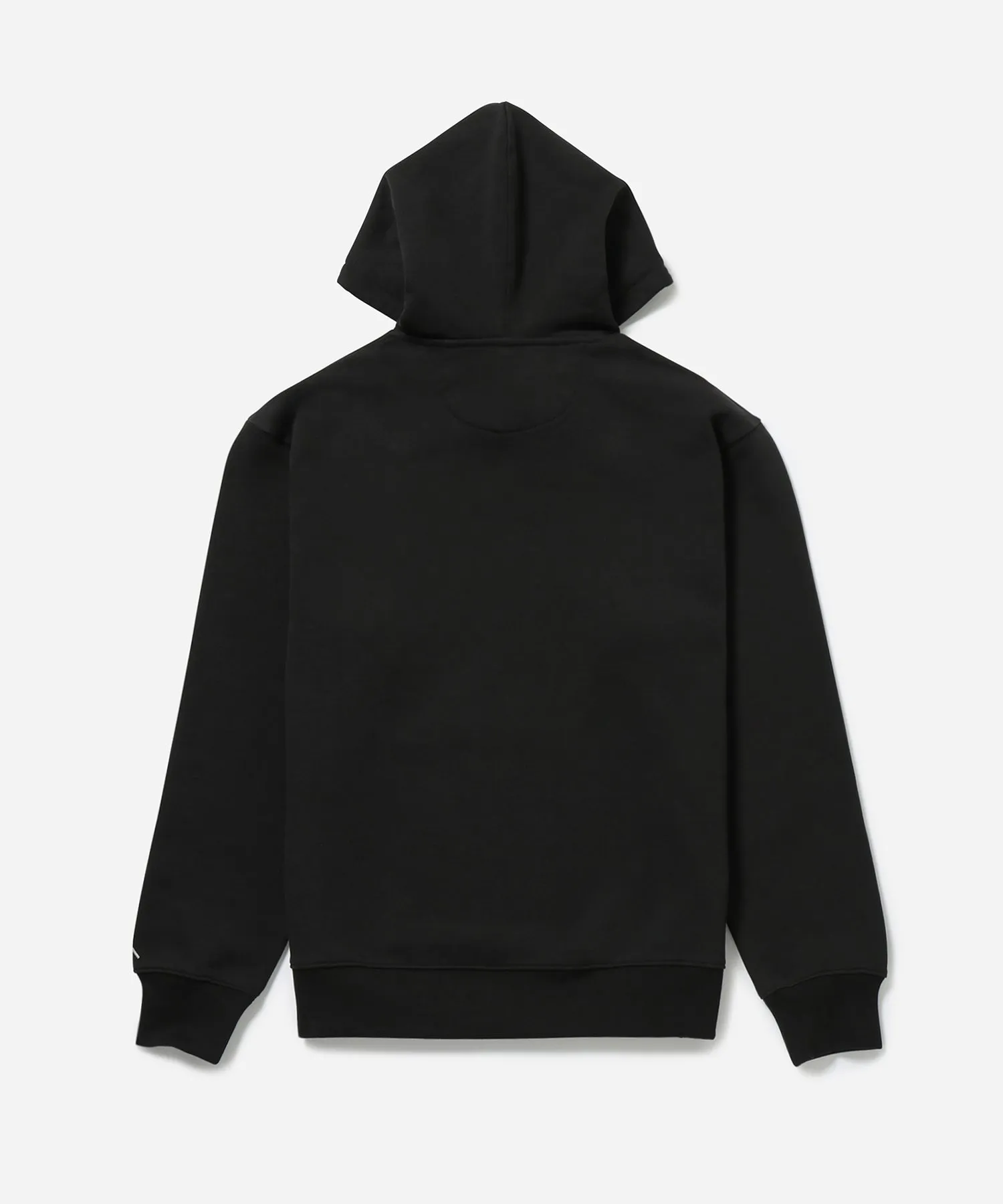 Ditch Script Embroidered Hoodie sold by Saturdays New York City product image thumbnail 4